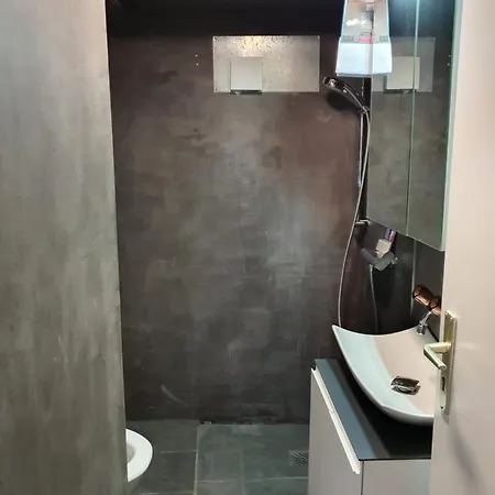 Babylone Apartment *
