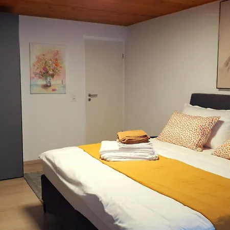 Babylone Apartment Orvin