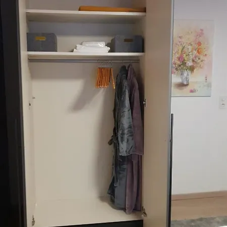 Apartment Babylone