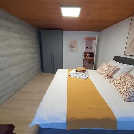 Apartment Babylone *