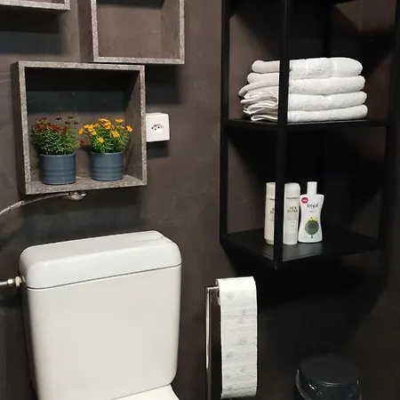 Babylone Apartment *